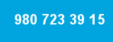 980 723 39 15